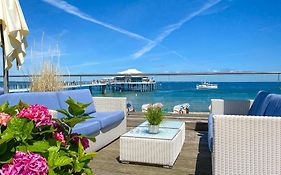 Grand Hotel Seeschlösschen Sea Retreat&SPA